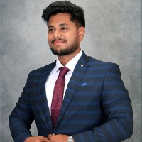Kiran Ganesh