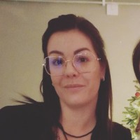 Sandra Danielsson