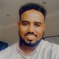 Ibrahim Osman