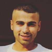 Rasheed Omar
