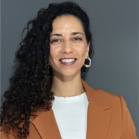 Stephannie Grazielle de Melo