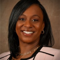 India Lockett Msn, Bsn, Rn