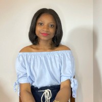 Joyce Koffi