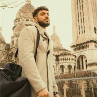 Mathieu Boughammoura