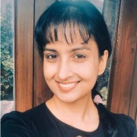 Deepika Negi