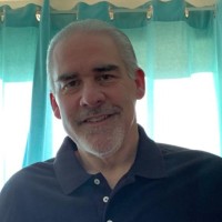 Scott Lesher
