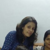 Anushri Sharma