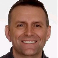 Jon Tourell-Harris