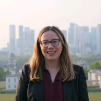 Harriet Reith