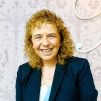 Marie Geoghegan