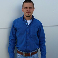 Travis Allen