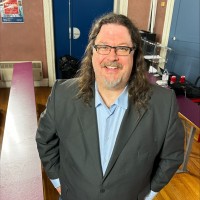 Bradley R. Stone