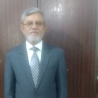 Syed Haider Abbas Zaidi