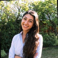 Sahar Hamzavi
