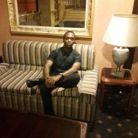 Stephen Collins Gitu Kinuthia