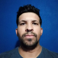 Arnoud Pinheiro Alves