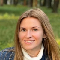 Daria Novikova