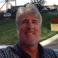 Dave Piggins