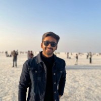 Priyanshu Patel