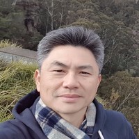 Chris Liew