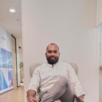 M Deepak Kumar Yadhav