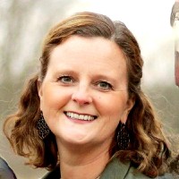 Maggie Benham