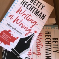 Betty Hechtman