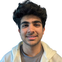 Aarin Mehta