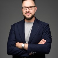 Riccardo Giazzon