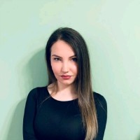 Tuğba Burcu Ergüven