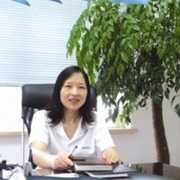Jane Gao