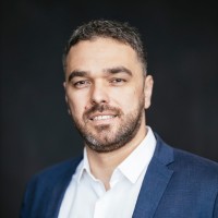 Boyan Milushev