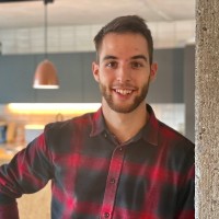 Benedikt Schmidiger