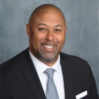 Derick T. Logan