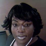 Vonterica Davis