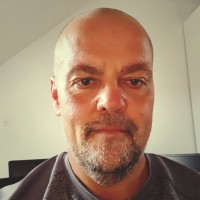 Morten Normann Frederiksen