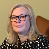 Eva Birgitte Arentoft