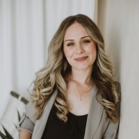 Samantha Gibson