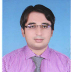 Zohaib Shahid