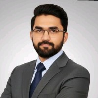 Mohd Kamil Vakil