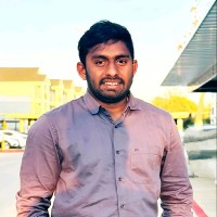 Kalyan Kumar Goparaju