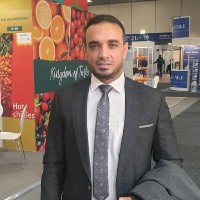 Mohamed Hanafe