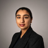 Jasmin Randhawa