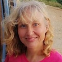 Julie Buckley
