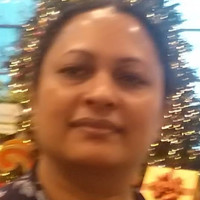 Jayakody Chrishanthi