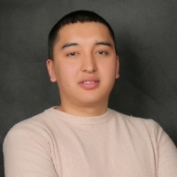 Bilol Khon Shodmonov