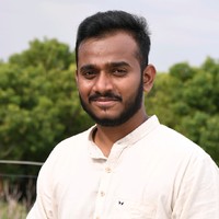 Tejeswar Reddy Dasari