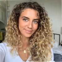 Svea Isaacs