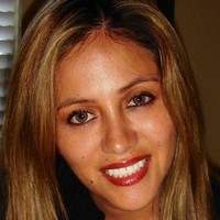 Maria Moncayo