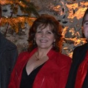 Lorraine Peattie MCMI